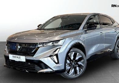 Renault, 2026