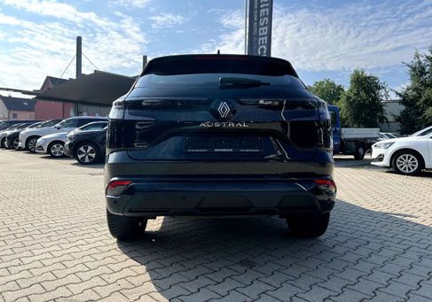 Renault Austral, 2024