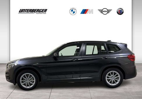 BMW X3, 2020 2