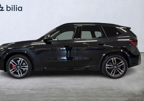 BMW X1, 2025 3
