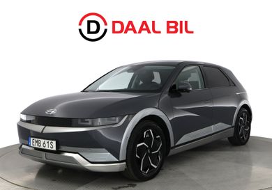 Hyundai IONIQ, 2023
