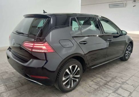 Volkswagen Golf, 2019 3