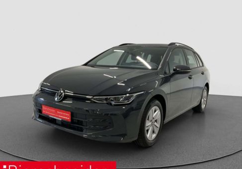 Volkswagen Golf, 2025 2