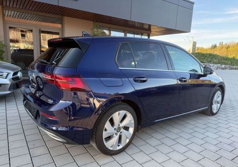 Volkswagen Golf, 2020 2