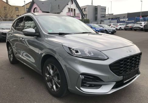 Ford Kuga, 2020