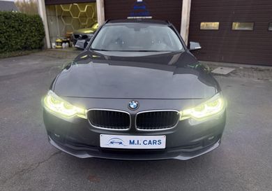 BMW 3 Serija, 2018