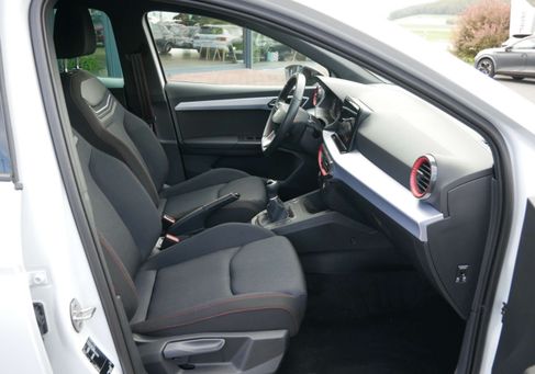 Seat Ibiza, 2024 2