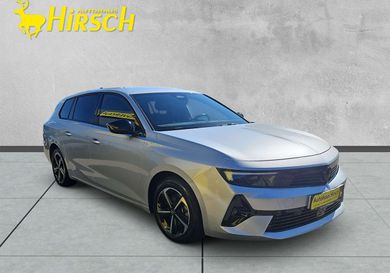 Opel Astra, 2024