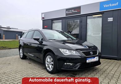 Seat Leon, 2019