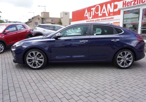 Hyundai i30, 2019 3