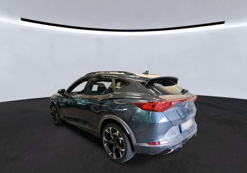 Cupra Formentor, 2022