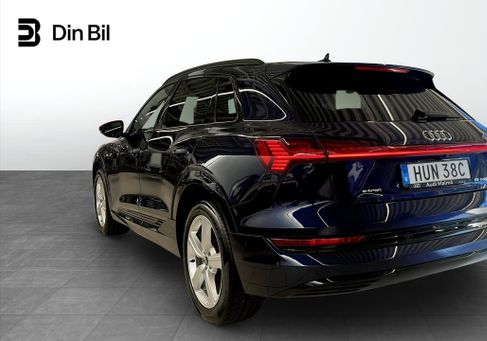 Audi e-tron, 2021 3