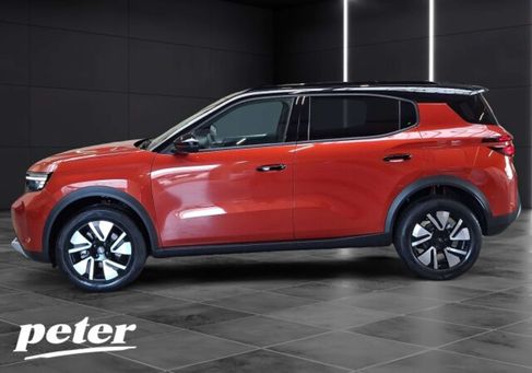 Opel Frontera, 2025