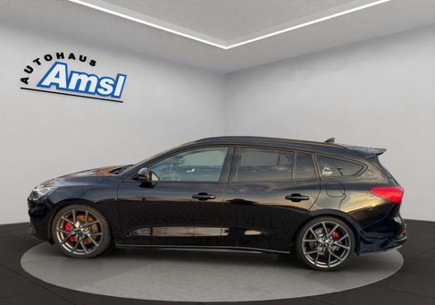 Ford Focus, 2020