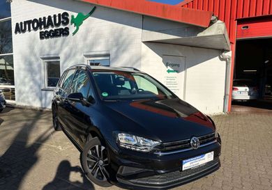 Volkswagen Golf Sportsvan, 2019