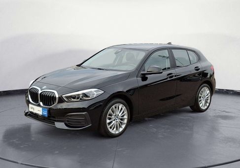 BMW 116, 2023 2
