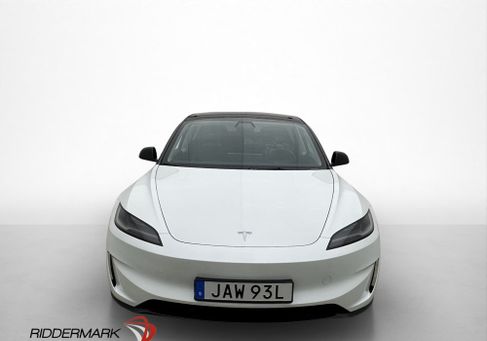 Tesla Model 3, 2024 2