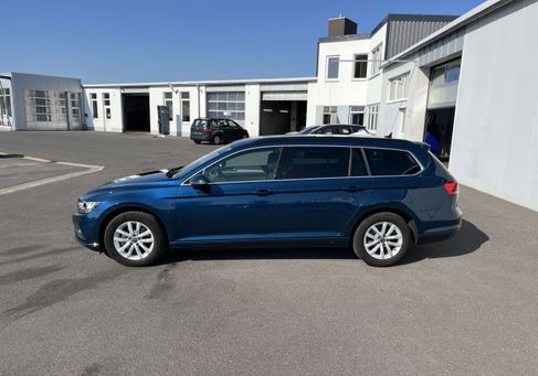 Volkswagen Passat Variant, 2022 3