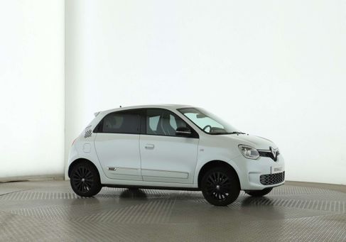 Renault Twingo, 2024