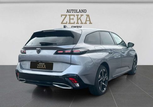 Peugeot 308, 2023