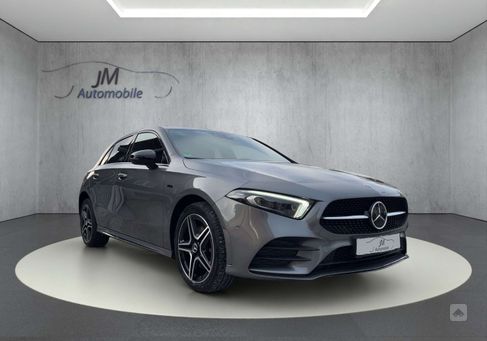 Mercedes-Benz A 250, 2020