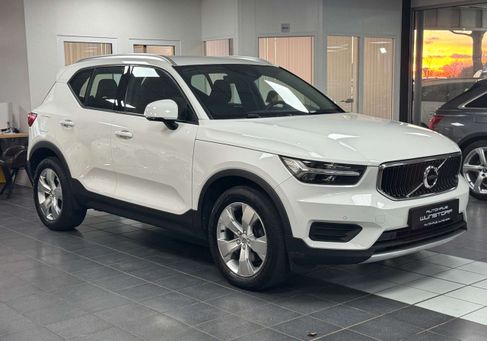 Volvo XC40, 2018 3