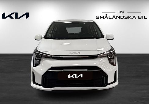 Kia Picanto, 2026
