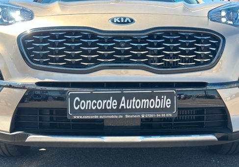Kia Sportage, 2019 3