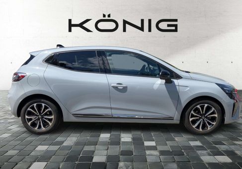Renault Clio, 2024