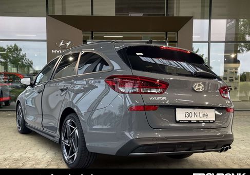 Hyundai i30, 2026