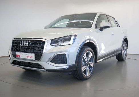 Audi Q2, 2025 2