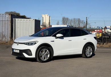 Volkswagen ID.5, 2023