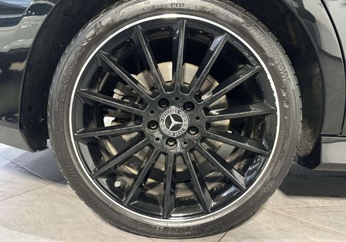 Mercedes-Benz CLA 200, 2023