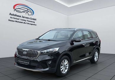 Kia Sorento, 2018
