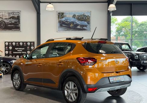 Dacia Sandero, 2023