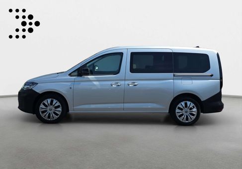Volkswagen Caddy, 2023