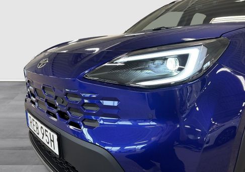 Toyota Yaris Cross, 2026 2