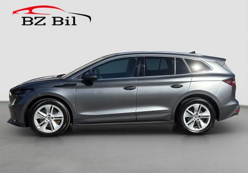 Skoda Enyaq, 2023 2