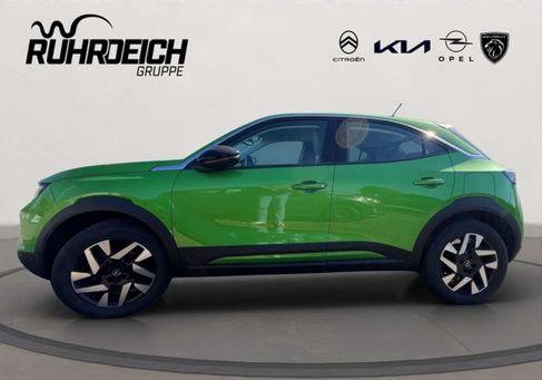 Opel Mokka, 2024 2