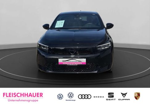 Opel Corsa, 2023 2
