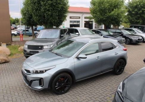 Kia XCeed, 2023