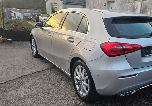 Mercedes-Benz A 180, 2019