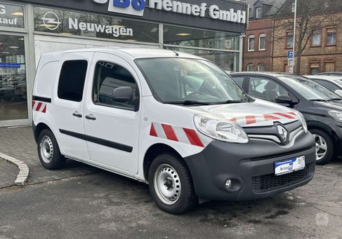 Renault Kangoo, 2019