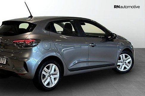 Renault Clio, 2025