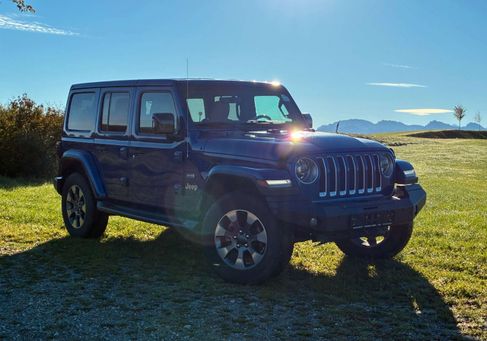 Jeep Wrangler, 2019 3