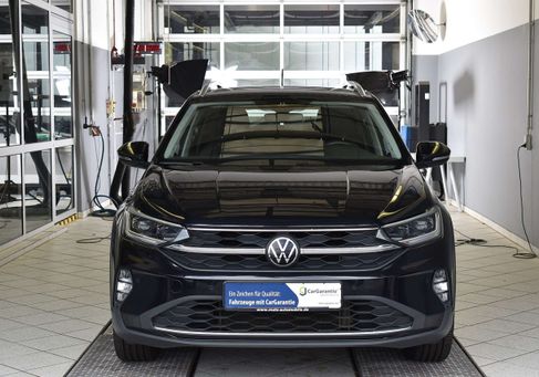 Volkswagen Taigo, 2022