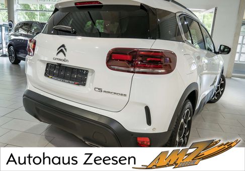 Citroën C5 Aircross, 2023 3