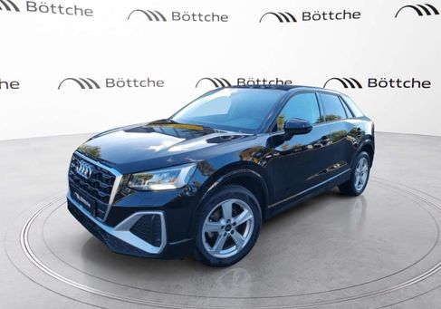 Audi Q2, 2024 2