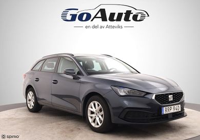 Seat Leon, 2025
