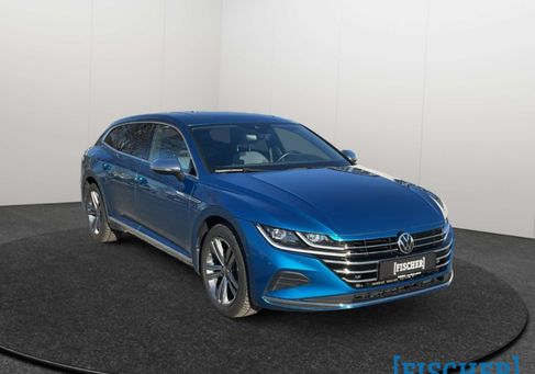 Volkswagen Arteon, 2021 3